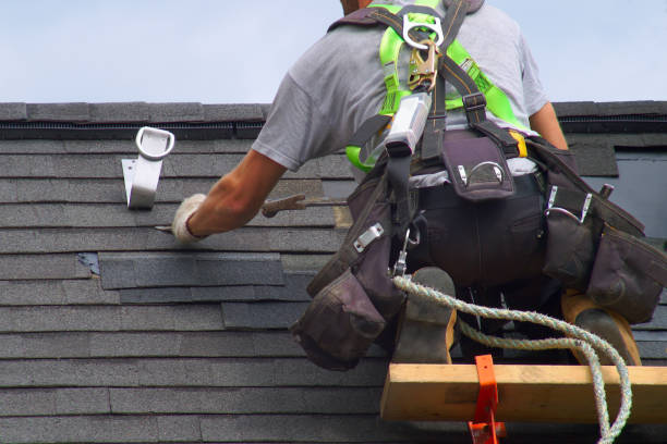 Heating Cable for Roof Installation in Manti, UT