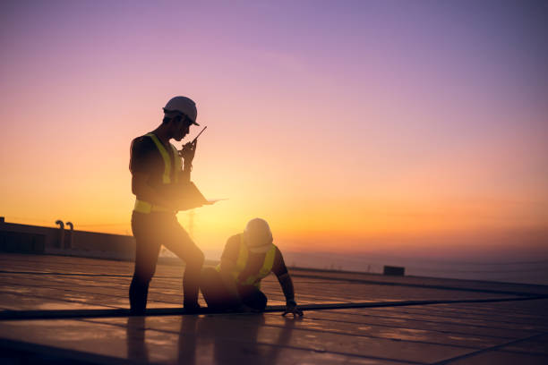 Tile Roofing Contractor in Manti, UT