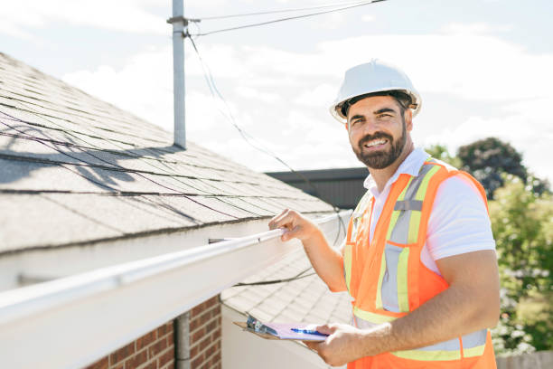 Best Slate Roofing Contractor  in Manti, UT