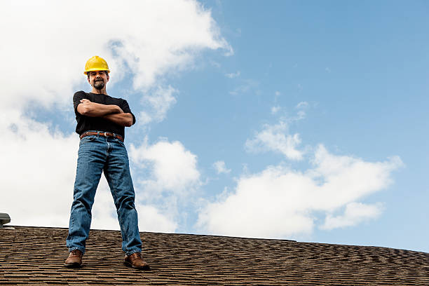 Quick and Trustworthy Emergency Roof Repair Services in Manti, UT