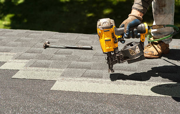 Best Shingle Roofing Installation  in Manti, UT