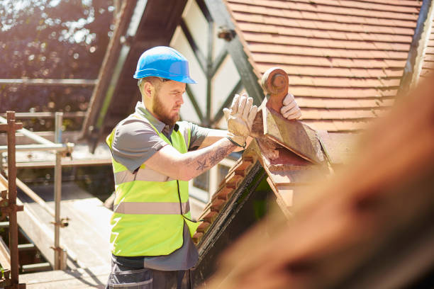 Best Roof Leak Repair  in Manti, UT