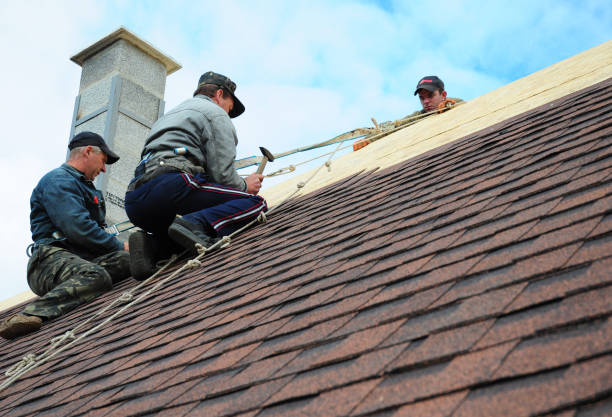 Best Best Roofing Contractors  in Manti, UT