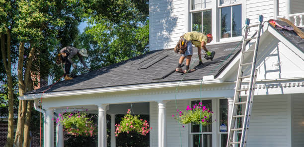 Best New Roof Installation  in Manti, UT