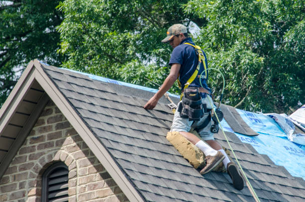 Slate Roofing Contractor in Manti, UT